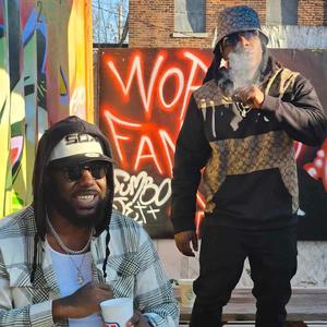 Today (feat. Jhop Da Don) (Explicit)