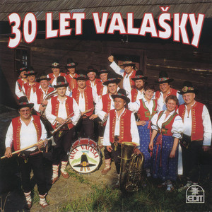 30 let Valašky