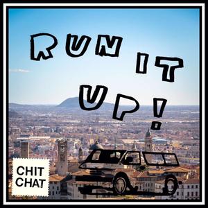 Run It Up! (feat. Bergamo Beater) [Explicit]