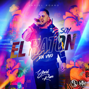 Soy El Raton(En Vivo)