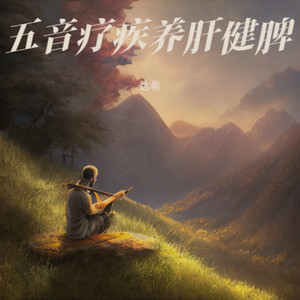 古琴五音疗愈