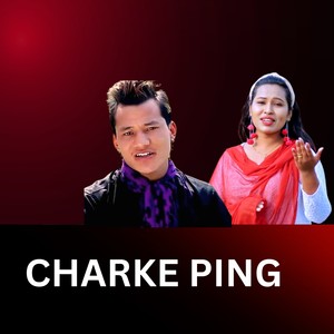 CHARKE PING (Live)