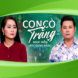 Con Cò Trắng