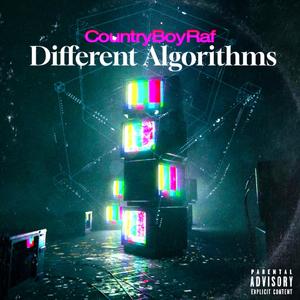 Different Algorithms (Explicit)