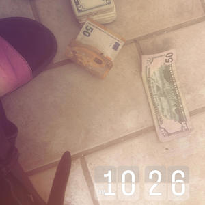 Spirits (feat. 392living) (Explicit)