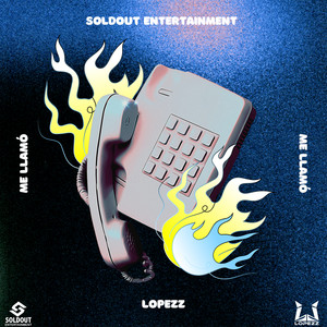 Me Llamó (Explicit)