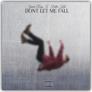 Don't Let Me Fall