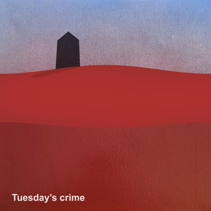Tuesday's crime
