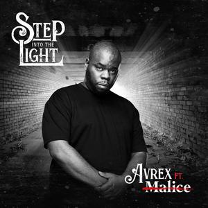 Step Into The Light (Explicit)