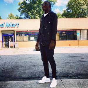 Mary Jane (Explicit)