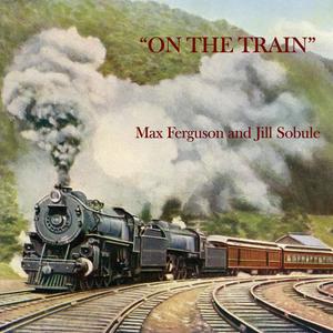 On the Train (feat. Jill Sobule)