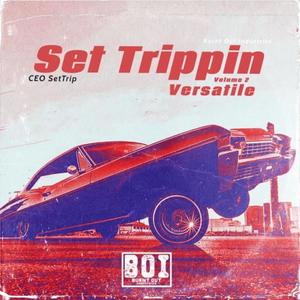 Solo When I Ride (feat. T.Capone, Kd Spencer & prod By LyteBright) (Explicit)