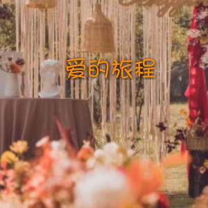 爱的旅程 (伴奏)