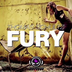 Fury (Original Mix)