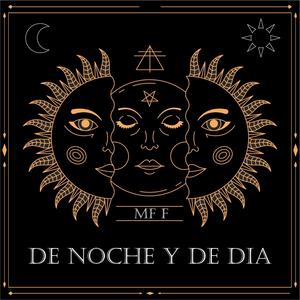 DE NOCHE Y DE DIA (feat. Vickoy, Su Parker & Kstillo) [Explicit]