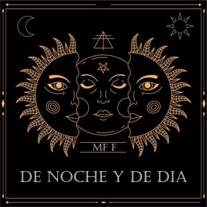 DE NOCHE Y DE DIA (feat. Vickoy, Su Parker & Kstillo) (Explicit)