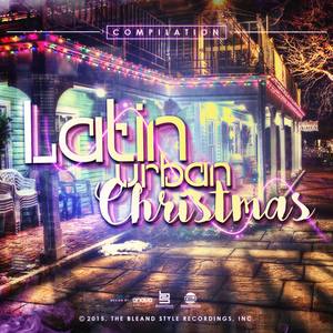 Latin Urban Christmas (Compilation)