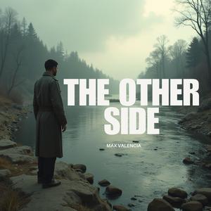 the other side