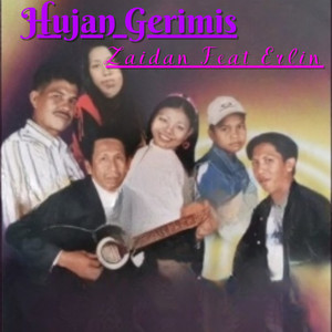 Hujan Gerimis