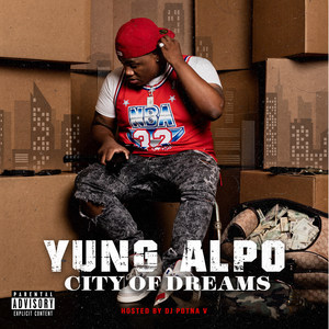 City of Dreams (Explicit)