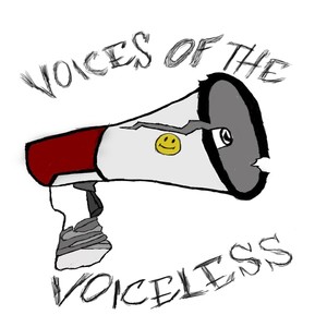 Voices of the Voiceless (Explicit)