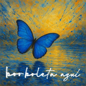 Borboleta Azul (feat. Bia Tavares)