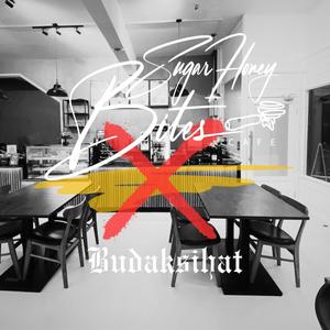 SUGAR HONEY BITES (feat. Nija$, Wmer & Amzuly) (Explicit)