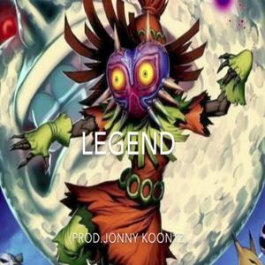 Legend (feat. Jonny Koontz) [Explicit]