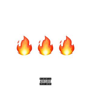 SOUL ON FIRE III (Explicit)