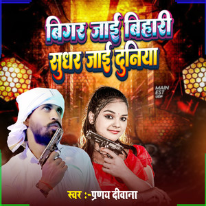 Bigar Jayi Bihari Sudhar Jayi Duniya