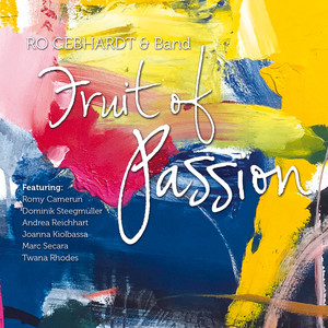 Fruit of Passion (Deluxe)