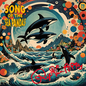 Song of the Sea Pandas (Ubar Tmar Remix)