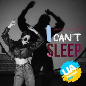 I Can't Sleep (Original Mix)