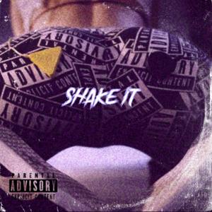 Shake It (feat. MikeEazzy & BabyRico) (Explicit)