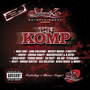 The Komp (Explicit)