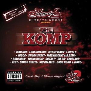 From The Gutter (Explicit)