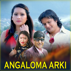 Angaloma Arki