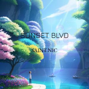Sunset BLVD (feat. South)