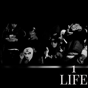 1 Life (Explicit)