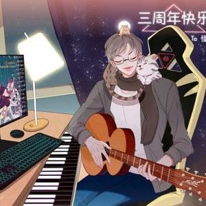Undertale-Ruins (一人乐队)