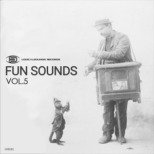 Fun Sounds, Vol. 5