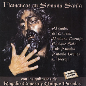 Flamencos en Semana Santa