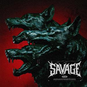 Savage (Explicit)