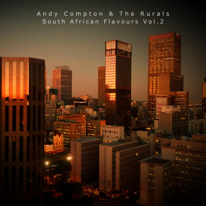Take It Easy (Kojo Akusa Remix)