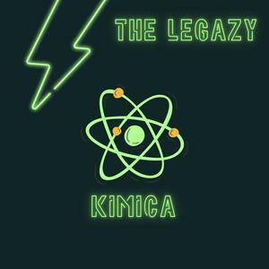 Kimica (feat. Jay Medrano )