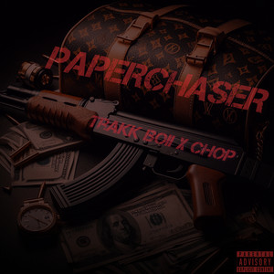 Paperchaser (Explicit)