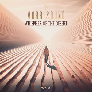 Whispher of the Desert (Original Mix)
