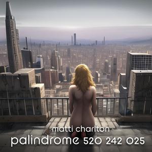 Palindrome 520242025