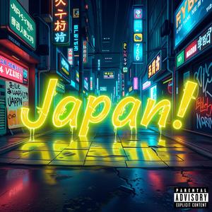 JAPAN!