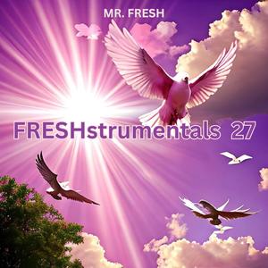 FRESHstrumentals 27